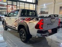 تۆیۆتا هایلۆکس